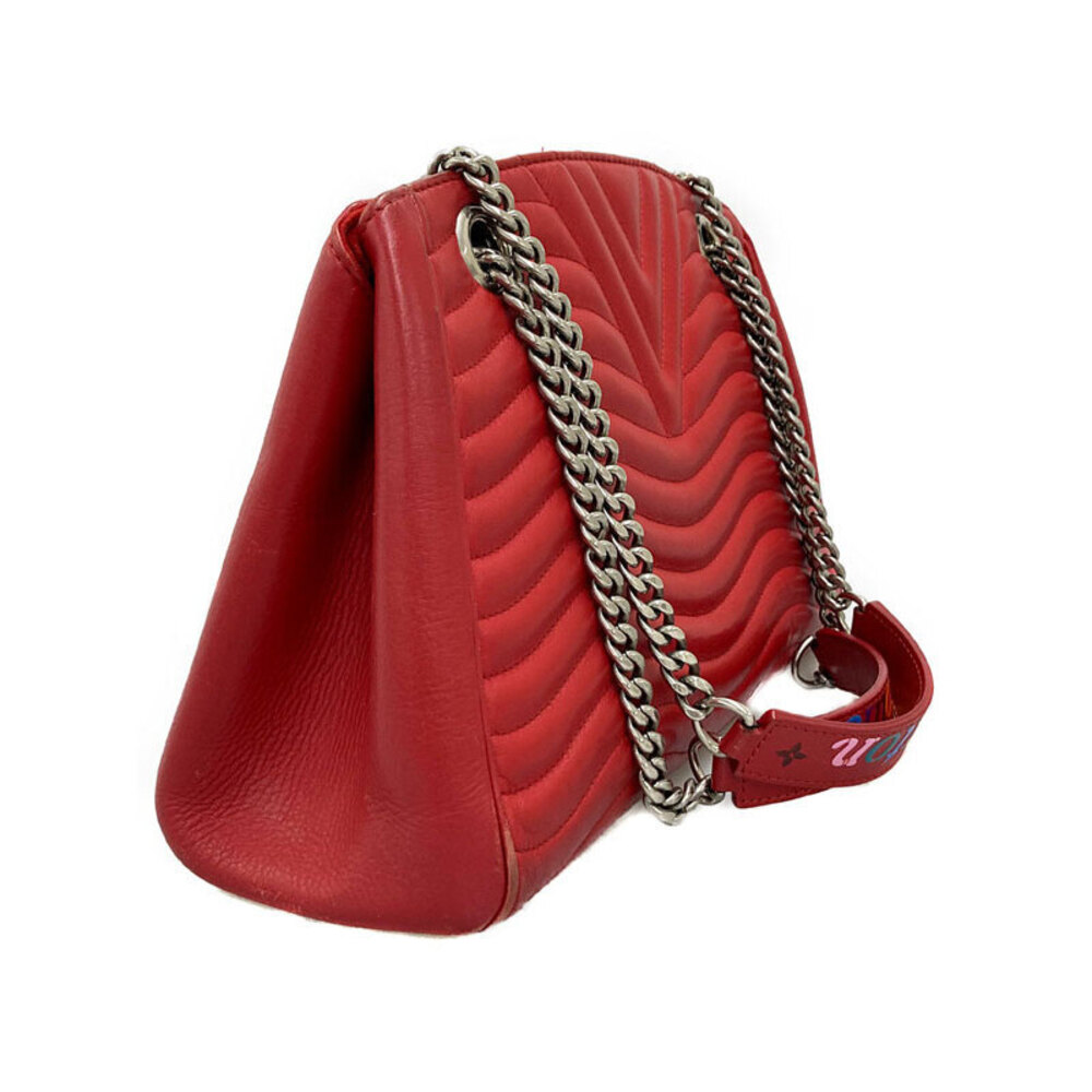 Louis Vuitton Tote Bag Wave Chain